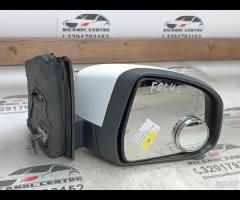 SPECCHIO SPECCHIETTO RETROVISORE DESTRA FORD FOCUS - 20