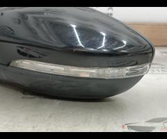 SPECCHIO SPECCHIETTO RETROVISORE SINISTRA VOLKSWAG - 6