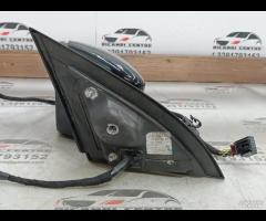 SPECCHIO SPECCHIETTO RETROVISORE SINISTRA VOLKSWAG - 14