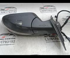SPECCHIO SPECCHIETTO RETROVISORE SINISTRA VOLKSWAG - 18