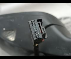 SPECCHIO SPECCHIETTO RETROVISORE SINISTRA VOLKSWAG - 20