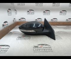 SPECCHIO SPECCHIETTO RETROVISORE DESTRA VOLKSWAGEN