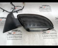 SPECCHIO SPECCHIETTO RETROVISORE DESTRA VOLKSWAGEN - 13