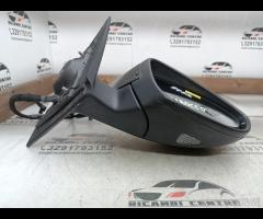 SPECCHIO SPECCHIETTO RETROVISORE DESTRA VOLKSWAGEN - 17