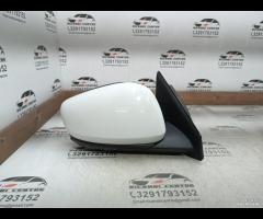 SPECCHIO SPECCHIETTO RETROVISORE DESTRA DX RENAULT