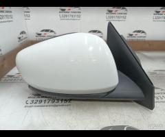 SPECCHIO SPECCHIETTO RETROVISORE DESTRA DX RENAULT