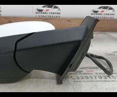 SPECCHIO SPECCHIETTO RETROVISORE DESTRA DX RENAULT - 11
