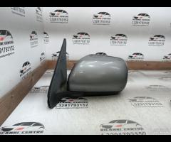 SPECCHIO SPECCHIETTO RETROVISORE SINISTRA SX SUZUK