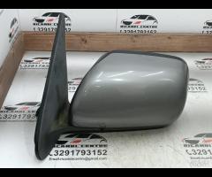 SPECCHIO SPECCHIETTO RETROVISORE SINISTRA SX SUZUK
