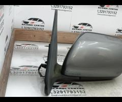 SPECCHIO SPECCHIETTO RETROVISORE SINISTRA SX SUZUK