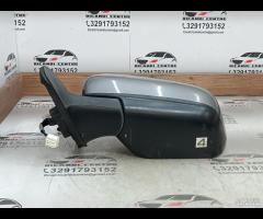 SPECCHIO SPECCHIETTO RETROVISORE SINISTRA SX SUZUK