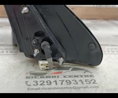 SPECCHIO SPECCHIETTO RETROVISORE SINISTRA SX SUZUK - 13