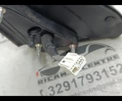 SPECCHIO SPECCHIETTO RETROVISORE SINISTRA SX SUZUK - 15