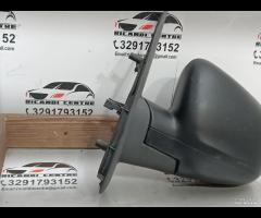 SPECCHIO SPECCHIETTO RETROVISORE SINISTRA SX MERCE