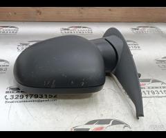 SPECCHIO SPECCHIETTO RETROVISORE SINISTRA SX MERCE - 10