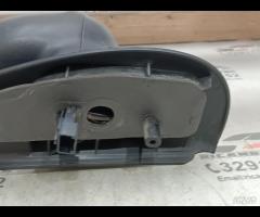 SPECCHIO SPECCHIETTO RETROVISORE SINISTRA SX MERCE - 13