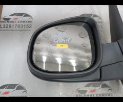 SPECCHIO SPECCHIETTO RETROVISORE SINISTRA SX MERCE - 20
