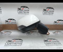 SPECCHIO SPECCHIETTO RETROVISORE DESTRA DX SUBARU