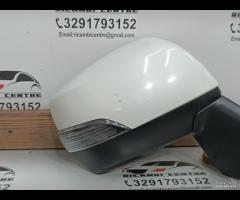 SPECCHIO SPECCHIETTO RETROVISORE DESTRA DX SUBARU