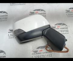 SPECCHIO SPECCHIETTO RETROVISORE DESTRA DX SUBARU - 6