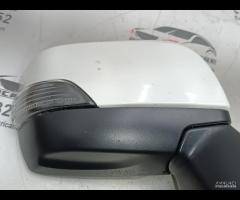 SPECCHIO SPECCHIETTO RETROVISORE DESTRA DX SUBARU - 7