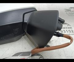 SPECCHIO SPECCHIETTO RETROVISORE DESTRA DX SUBARU - 8