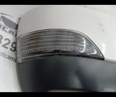 SPECCHIO SPECCHIETTO RETROVISORE DESTRA DX SUBARU - 10