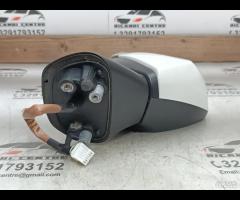 SPECCHIO SPECCHIETTO RETROVISORE DESTRA DX SUBARU - 12