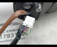 SPECCHIO SPECCHIETTO RETROVISORE DESTRA DX SUBARU - 14