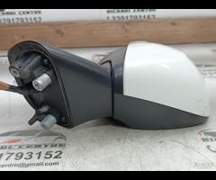 SPECCHIO SPECCHIETTO RETROVISORE DESTRA DX SUBARU - 15