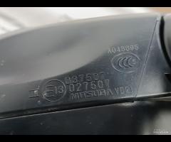 SPECCHIO SPECCHIETTO RETROVISORE DESTRA DX SUBARU - 21