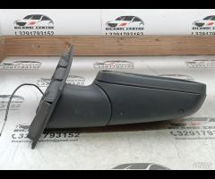 SPECCHIO SPECCHIETTO RETROVISORE DESTRA VOLKSWAGEN - 14