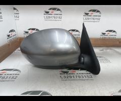 SPECCHIO SPECCHIETTO RETROVISORE DESTRA NISSAN JUK