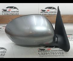 SPECCHIO SPECCHIETTO RETROVISORE DESTRA NISSAN JUK