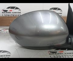 SPECCHIO SPECCHIETTO RETROVISORE DESTRA NISSAN JUK