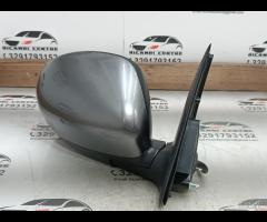SPECCHIO SPECCHIETTO RETROVISORE DESTRA NISSAN JUK