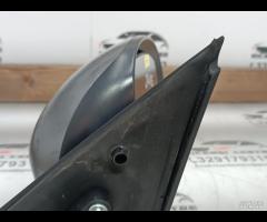 SPECCHIO SPECCHIETTO RETROVISORE DESTRA NISSAN JUK - 7