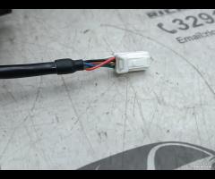 SPECCHIO SPECCHIETTO RETROVISORE DESTRA NISSAN JUK - 9