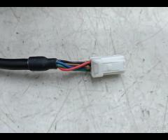 SPECCHIO SPECCHIETTO RETROVISORE DESTRA NISSAN JUK - 10