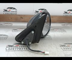 SPECCHIO SPECCHIETTO RETROVISORE DESTRA NISSAN JUK - 11