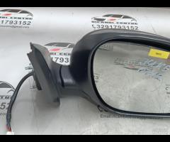 SPECCHIO SPECCHIETTO RETROVISORE DESTRA NISSAN JUK - 13