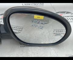 SPECCHIO SPECCHIETTO RETROVISORE DESTRA NISSAN JUK - 14