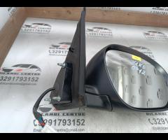 SPECCHIO SPECCHIETTO RETROVISORE DESTRA NISSAN JUK - 17