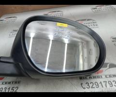 SPECCHIO SPECCHIETTO RETROVISORE DESTRA NISSAN JUK - 18