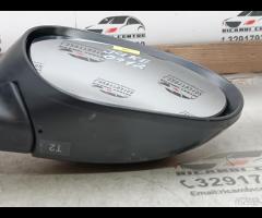 SPECCHIO SPECCHIETTO RETROVISORE DESTRA NISSAN JUK - 21