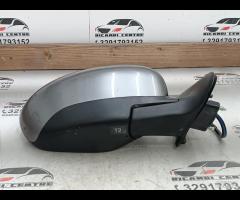 SPECCHIO SPECCHIETTO RETROVISORE DESTRA NISSAN JUK - 22