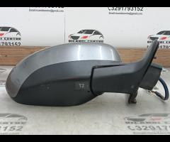 SPECCHIO SPECCHIETTO RETROVISORE DESTRA NISSAN JUK - 23