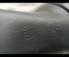 SPECCHIO SPECCHIETTO RETROVISORE DESTRA NISSAN JUK - 24