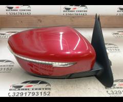 SPECCHIO SPECCHIETTO RETROVISORE DESTRA NISSAN JUK