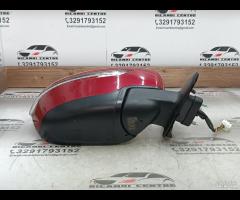 SPECCHIO SPECCHIETTO RETROVISORE DESTRA NISSAN JUK